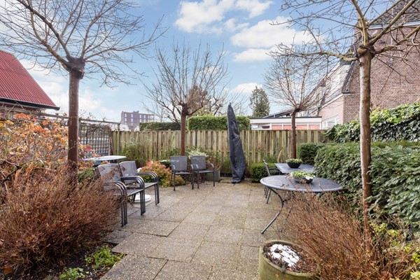 Medium property photo - Wilhelminaweg 12, 3441 XC Woerden